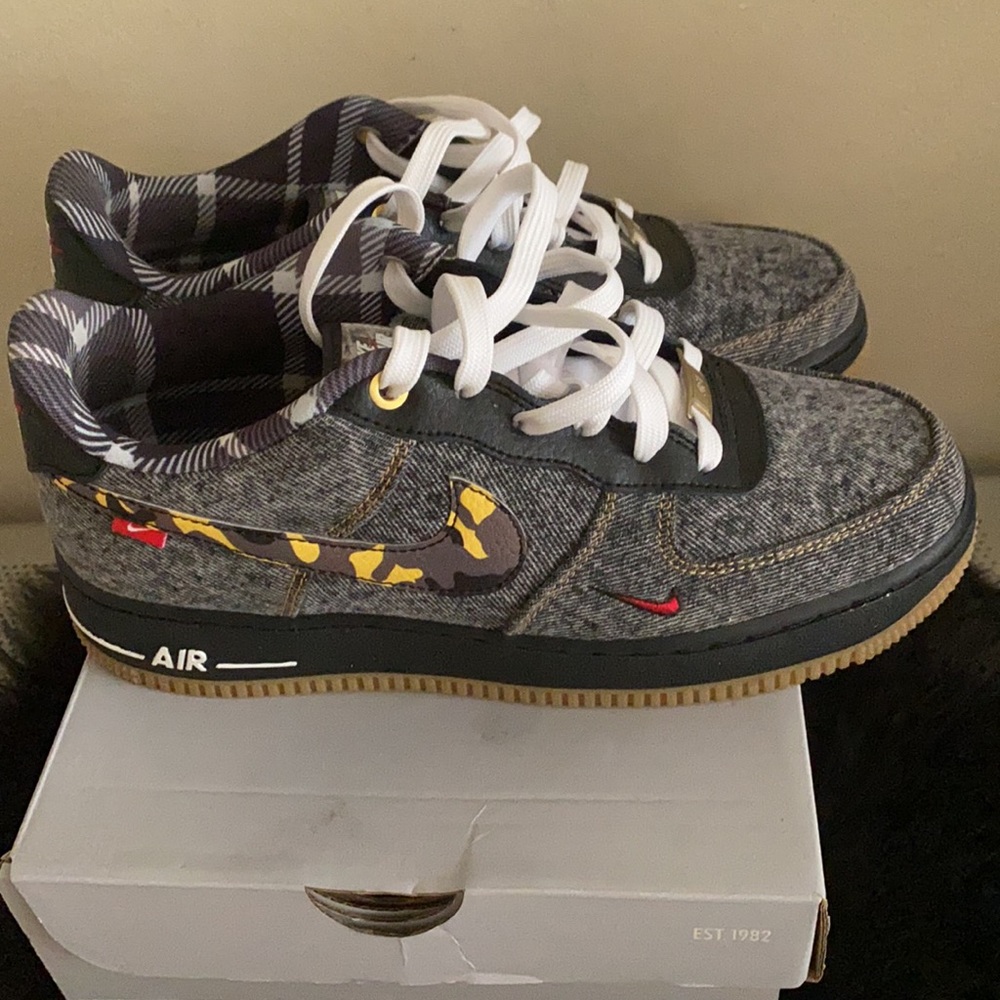 Nike Air Force 1